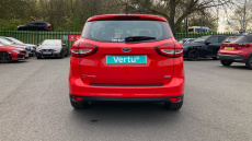 Ford C-MAX 1.0 EcoBoost 125 Titanium 5dr Petrol Estate